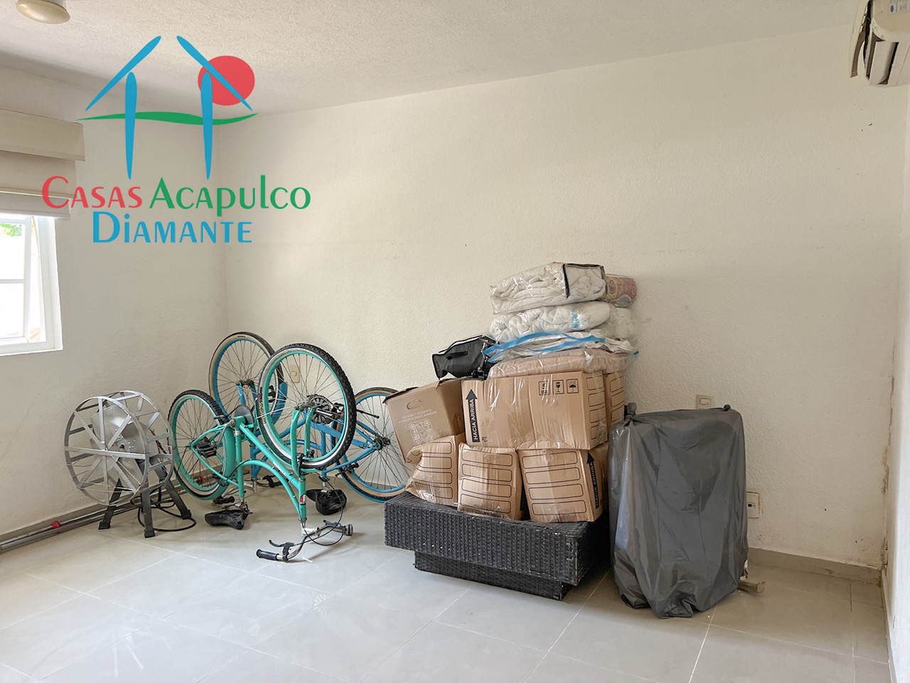 Diamante Lakes Zafiro 107 - Recámara uno 1